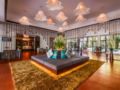 The Privilege Floor by LOTUS BLANC - Siem Reap - Cambodia Hotels