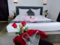 Three bedroom Deluxe 7 guest - free pick up - Siem Reap - Cambodia Hotels