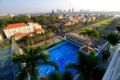 TPHD Hotel & Apartment - Phnom Penh - Cambodia Hotels
