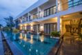 Venice Resort - Sihanoukville - Cambodia Hotels