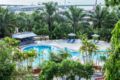 Victory Paradise Resort and Casino - Sihanoukville シアヌークビル - Cambodia カンボジアのホテル