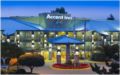 Accent Inns Vancouver Airport - Richmond (BC) - Canada Hotels