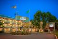 Accent Inns Victoria - Saanich (BC) - Canada Hotels