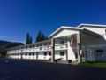 Ace Western Motel - Clearwater (BC) - Canada Hotels
