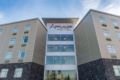 Applause Hotel Calgary Airport by CLIQUE - Calgary (AB) - Canada Hotels