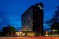 Atlantica Hotel Halifax - Halifax (NS) - Canada Hotels