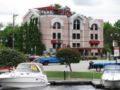 Auberge du Grand Lac - Magog (QC) - Canada Hotels