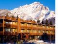 Banff Aspen Lodge - Banff (AB) バンフ（AB） - Canada カナダのホテル