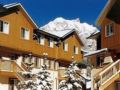Banff Boundary Lodge - Canmore (AB) - Canada Hotels