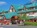 Banff Caribou Lodge and Spa - Banff (AB) - Canada Hotels