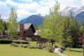 Banff Gate Mountain Resort - Canmore (AB) キャンモア（AB） - Canada カナダのホテル