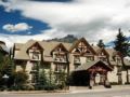 Banff Inn - Banff (AB) - Canada Hotels
