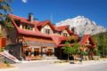 Banff Ptarmigan Inn - Banff (AB) - Canada Hotels