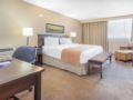 Baymont by Wyndham Red Deer - Red Deer (AB) - Canada Hotels