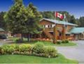 Bear Hill Lodge - Jasper (AB) - Canada Hotels