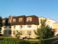 Best Western Brantford Hotel & Conference Centre - Brantford (ON) - Canada Hotels