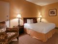 Best Western Colonel Butler Inn - Niagara On The Lake (ON) - Canada Hotels