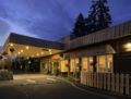 Best Western Cowichan Valley Inn - Duncan (BC) ダンカン（BC） - Canada カナダのホテル