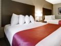 Best Western Little River Inn - Simcoe (ON) - Canada Hotels