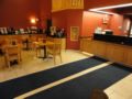 Best Western Of Olds Hotel - Olds (AB) - Canada Hotels