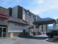 Best Western Pacific Inn - Vernon (BC) - Canada Hotels