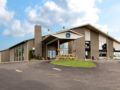 Best Western Pembroke Inn and Conference Centre - Pembroke (ON) ペンブローク（ON） - Canada カナダのホテル