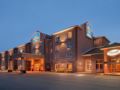 BEST WESTERN PLUS Dartmouth Hotel & Suites - Halifax (NS) - Canada Hotels