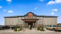 Best Western Plus Drayton Valley All Suites - Drayton Valley (AB) - Canada Hotels