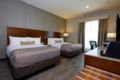 Best Western Plus East Side - Saskatoon (SK) - Canada Hotels