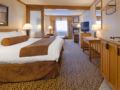 Best Western PLUS Fernie Mountain Lodge - Fernie (BC) - Canada Hotels
