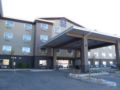 Best Western Plus Fort Saskatchewan Inn and Suites - Fort Saskatchewan (AB) - Canada Hotels
