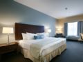 Best Western Plus Liverpool Hotel - Bristol (NS) - Canada Hotels
