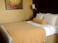 Best Western Plus Mariposa Inn - Orillia (ON) - Canada Hotels