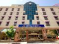 Best Western Plus Montreal Downtown Hotel Europa - Montreal (QC) - Canada Hotels