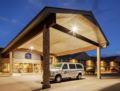 Best Western Plus Norwester Hotel & Conference Centre - Thunder Bay (ON) サンダー ベイ（ON） - Canada カナダのホテル