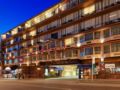 Best Western PLUS Sands - Vancouver (BC) - Canada Hotels