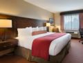 Best Western Plus Stoneridge Inn & Conference Centre - London (ON) - Canada Hotels
