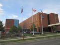 Best Western Plus The Arden Park Hotel - Stratford (ON) - Canada Hotels