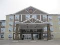Best Western Thompson - Thompson (MB) - Canada Hotels