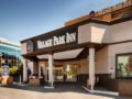 Best Western Village Park Inn - Calgary (AB) - Canada Hotels