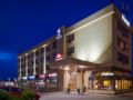 Best Western Voyageur Place Hotel - Newmarket (ON) - Canada Hotels