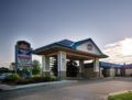 Best Western Wayside Inn - Wetaskiwin (AB) - Canada Hotels