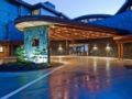 Black Rock Oceanfront Resort - Ucluelet (BC) ユークルエレット（BC） - Canada カナダのホテル