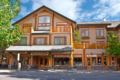 Brewster's Mountain Lodge - Banff (AB) バンフ（AB） - Canada カナダのホテル