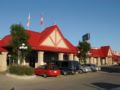 Canad Inns Destination Centre - Fort Garry - Winnipeg (MB) ウィニペグ（MB） - Canada カナダのホテル