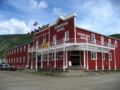 Canadas Best Value Inn Downtown Hotel Dawson City - Dawson City (YT) - Canada Hotels