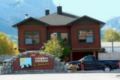 Canadian Rockies Chalets - Canmore (AB) - Canada Hotels
