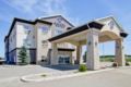 Canalta Hotel Esterhazy - Esterhazy (SK) - Canada Hotels