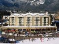 Carleton Lodge - Whistler (BC) - Canada Hotels