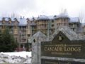 Cascade Lodge by Elevate - Whistler (BC) ウィスラー（BC） - Canada カナダのホテル